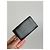 Vintage Dior Leather Card Holder black - view 2
