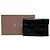 Vintage Miu Miu Canvas Wallet black