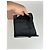Vintage Miu Miu Canvas Wallet black - view 4