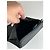 Vintage Miu Miu Canvas Wallet black - view 6