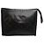 Clutch in pelle monogramma Louis Vuitton vintage marrone
