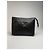 Clutch in pelle monogramma Louis Vuitton vintage marrone - vista 12