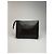 Clutch in pelle monogramma Louis Vuitton vintage marrone - vista 6