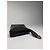 Clutch in pelle monogramma Louis Vuitton vintage marrone - vista 9