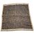 Sciarpa Vintage Fendi Avantgarde Marrone