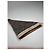 Sciarpa Vintage Fendi Avantgarde Marrone - vista 11