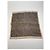 Sciarpa Vintage Fendi Avantgarde Marrone - vista 2