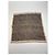 Sciarpa Vintage Fendi Avantgarde Marrone - vista 4