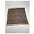 Sciarpa Vintage Fendi Avantgarde Marrone - vista 8