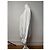 Camicia a righe vintage Balenciaga M Bianco - vista 3
