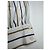 Camicia a righe vintage Balenciaga M Bianco - vista 8