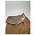 Gonna in lino vintage Dior marrone L - vista 11