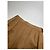 Gonna in lino vintage Dior marrone L - vista 6