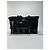 Vintage Courreges Tasche aus Lackleder schwarz - Ansicht 11