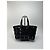 Vintage Courreges Tasche aus Lackleder schwarz - Ansicht 12