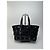 Vintage Courreges Tasche aus Lackleder schwarz - Ansicht 13