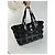 Vintage Courreges Tasche aus Lackleder schwarz - Ansicht 6