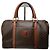 Triomphe Céline Borsa Boston Mini Celine Paris vintage marrone