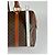 Triomphe Céline Borsa Boston Mini Celine Paris vintage marrone - vista 10