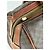 Triomphe Céline Borsa Boston Mini Celine Paris vintage marrone - vista 14