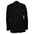 Givenchy, Blazer mit Revers in Schwarz  - Ansicht 2