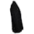 Givenchy, Blazer mit Revers in Schwarz  - Ansicht 3
