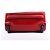 Valigia da viaggio Louis Vuitton Vernis Pegase 45 in rosso M91278 - vista 11