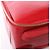 Valigia da viaggio Louis Vuitton Vernis Pegase 45 in rosso M91278 - vista 13