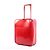 Valigia da viaggio Louis Vuitton Vernis Pegase 45 in rosso M91278 - vista 2