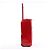 Valigia da viaggio Louis Vuitton Vernis Pegase 45 in rosso M91278 - vista 5