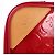 Valigia da viaggio Louis Vuitton Vernis Pegase 45 in rosso M91278 - vista 6