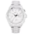 TAG Heuer Aqua Racer CAY2111-2 RTQ2215 SS AT Silver-Face Watch Turquoise Steel  ref.2319744