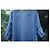 Abito Caftano Carolina Herrera in Lyocell blu - vista 4