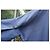 Abito Caftano Carolina Herrera in Lyocell blu - vista 5