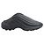 Diesels S-D Runner Mule X in Black, Size 42 EU