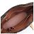 Borsa a spalla classica Babylone in tela Monogram Louis Vuitton M51102 Marrone - vista 14
