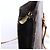 Borsa a spalla classica Babylone in tela Monogram Louis Vuitton M51102 Marrone - vista 16