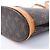 Borsa a spalla classica Babylone in tela Monogram Louis Vuitton M51102 Marrone - vista 9
