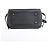 Céline Borsa Celine Belt Bag Mini in pelle 2 in 1 nera - vista 10