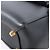 Céline Borsa Celine Belt Bag Mini in pelle 2 in 1 nera - vista 11