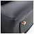 Céline Borsa Celine Belt Bag Mini in pelle 2 in 1 nera - vista 12
