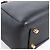 Céline Borsa Celine Belt Bag Mini in pelle 2 in 1 nera - vista 14