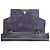 Céline Borsa Celine Belt Bag Mini in pelle 2 in 1 nera - vista 19