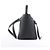 Céline Borsa Celine Belt Bag Mini in pelle 2 in 1 nera - vista 5