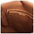 Borsa a spalla Louis Vuitton Monogram Abbesses GM M40526 Marrone - vista 19