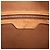 Borsa a spalla Louis Vuitton Monogram Abbesses GM M40526 Marrone - vista 20