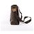 Borsa a spalla Louis Vuitton Monogram Abbesses GM M40526 Marrone - vista 5