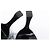 Pumps Slingback Embossati Diesel D-Venus Sb, Taglia 38 EU - vista 11