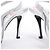Pumps Slingback Embossati Diesel D-Venus Sb, Taglia 38 EU - vista 12