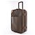 Valigia da Viaggio Monogramma Louis Vuitton Pegase 55 M23294 Marrone - vista 2